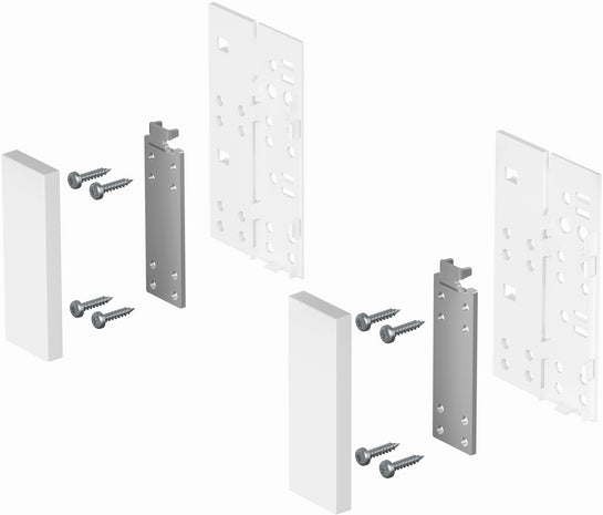 Heavy duty support KS0BZS00