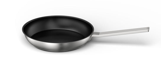 Pfanne ⌀ 22 cm non-stick, Edelstahl HZ9CF280