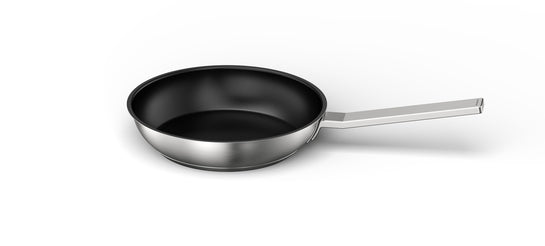 Pfanne ⌀ 18 cm non-stick, Edelstahl HZ9CF240