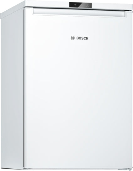 Serie 2 Tischgefrierschrank 85 x 56 cm Weiß GTV15NWEB