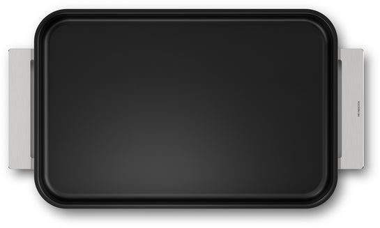 Pfanne 353 mm non-stick, Edelstahl HZ9FF010