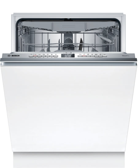Serie 4 Vollintegrierter Geschirrspüler 60 cm SMV4ECX21E