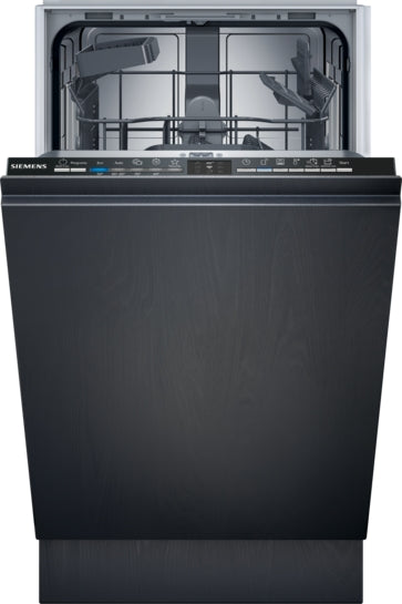 iQ100 Vollintegrierter Geschirrspüler 45 cm SR61HX16KE