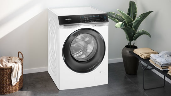 iQ700 Waschtrockner 10.5/6 kg max. 1400 U/min. WN54C2A40