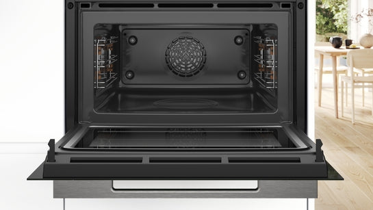 Serie 8 60 x 45 cm Schwarz CMG7241B1