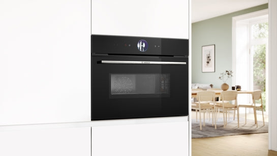 Serie 8 60 x 45 cm Schwarz CMG7761B1