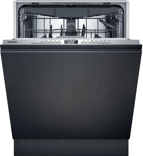 iQ300 Vollintegrierter Geschirrspüler 60 cm SN63HX03VE