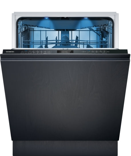 iQ500 Vollintegrierter Geschirrspüler 60 cm SN65ZX17CE