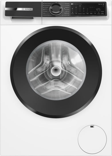 Serie 6 Waschtrockner 10.5 kg /6 kg max. 1400 U/min. WNG24443