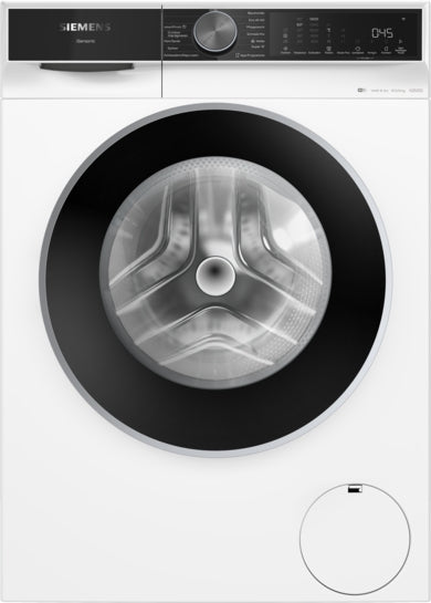 iQ500 Waschtrockner 10.5 kg /6 kg max. 1400 U/min. WN44G243