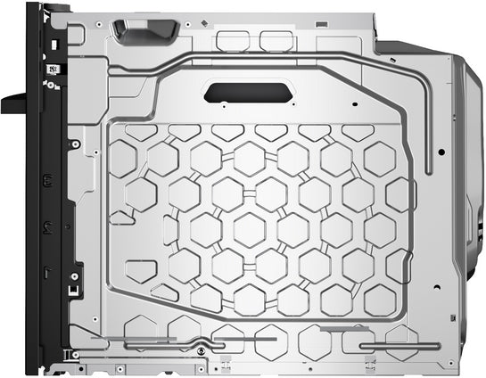 Serie 8 60 x 45 cm Schwarz CMG7241B1