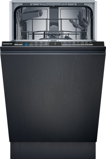 iQ100 Vollintegrierter Geschirrspüler 45 cm SR61HX23KE