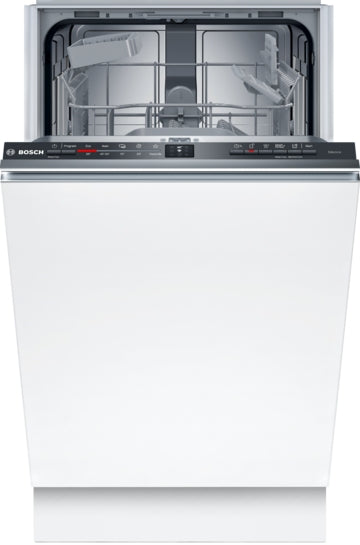 Serie 2 Vollintegrierter Geschirrspüler 45 cm SPV2HKX02E