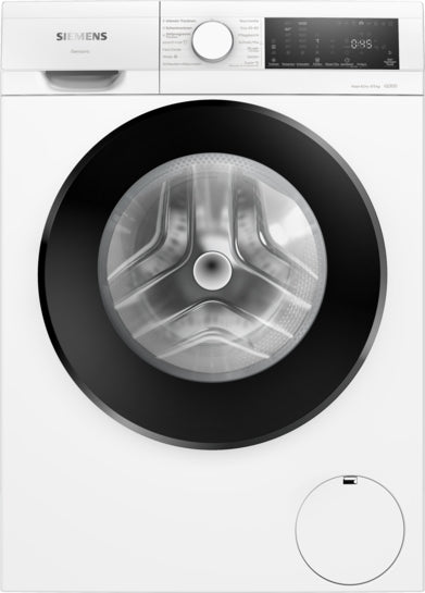iQ300 Waschtrockner 9 kg /5 kg max. 1400 U/min. WN44A141