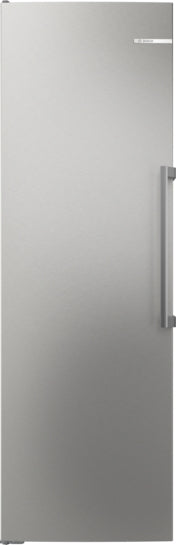 Serie 6 Freistehender Kühlschrank 186.2 x 59.5 cm Inox KSN36AICM