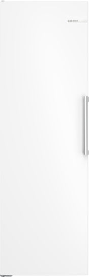 Serie 4 Freistehender Kühlschrank 186.2 x 59.5 cm Weiß KSN36VWCG