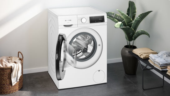 iQ300 Waschtrockner 9 kg /5 kg max. 1400 U/min. WN44A141