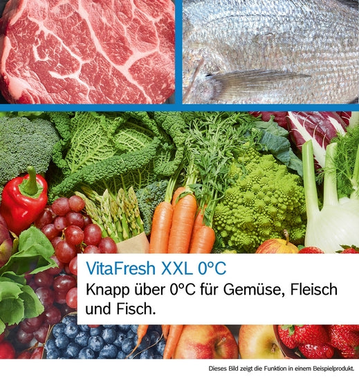 Serie 4 Freistehende Kühl-Gefrier-Kombination mit Gefrierbereich unten 203 x 70 cm Metall-Optik KGN492LAF