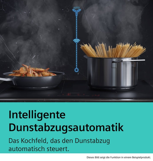 iQ700 Induktionskochfeld 60 cm Mit Rahmen aufliegend EX645HXC1E