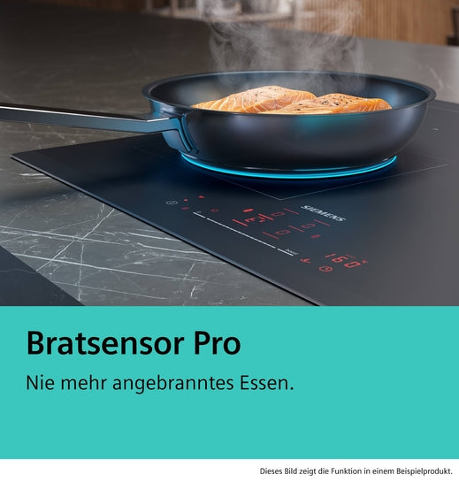 iQ700 Induktionskochfeld 60 cm Mit Rahmen aufliegend EX645HXC1E