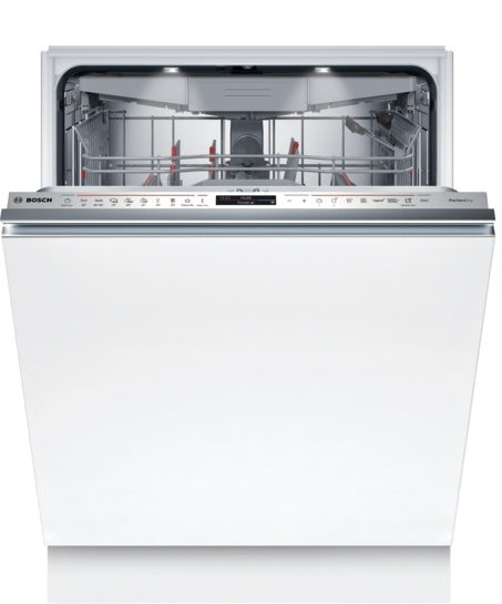 Serie 8 Vollintegrierter Geschirrspüler 60 cm SMD8YCX04E