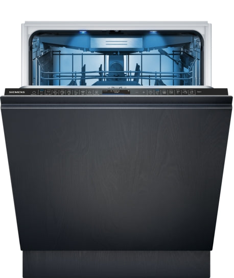 iQ700 Vollintegrierter Geschirrspüler 60 cm XXL SX87EX01CE