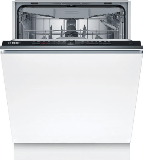 Serie 2 Vollintegrierter Geschirrspüler 60 cm XXL SBV2HVX06E