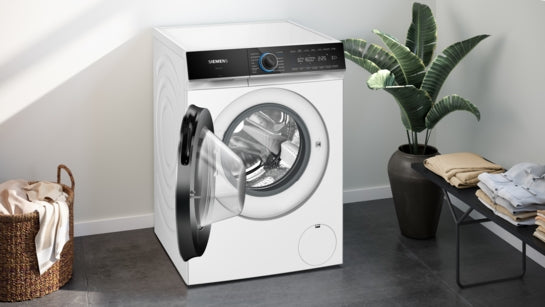 iQ700 Waschmaschine, Frontlader 10 kg max. 1600 U/min. WG56B2A42
