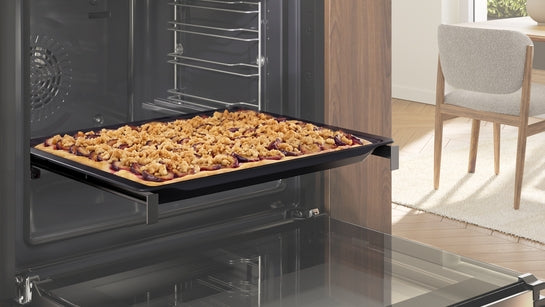 Universalpfanne 38 x 455 x 375 mm non-stick HZ532010
