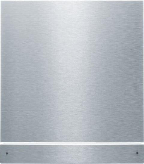 Edelstahltür- und Sockelblende SMZ2044