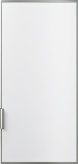 Door panel 123.4 x 59.2 cm KF40ZAX0