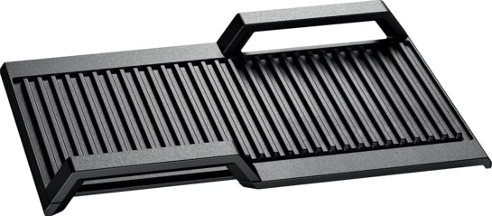 Grillplatte 370 mm HZ390522
