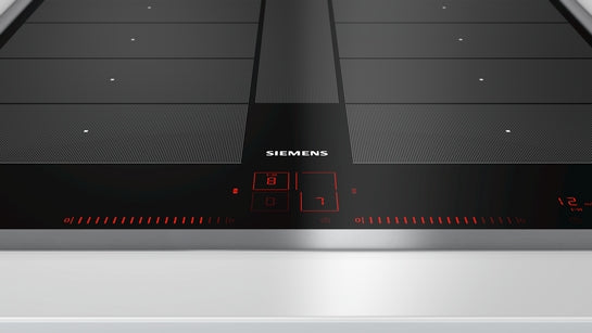 iQ700 Induktionskochfeld 60 cm Mit Rahmen aufliegend EX645LYC1E