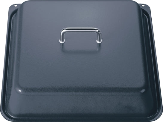 Deckel für Profipfanne 115 x 424 x 357 mm spülmaschinengeeignet HZ633001