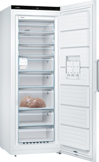 Serie 6 Freistehender Gefrierschrank 191 x 70 cm GSN58AWDV