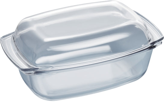 Bräter 132 x 203 x 348 mm 5,4 l, spülmaschinengeeignet, Backwagen-geeignet HZ915003